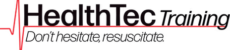 HealthTec Training