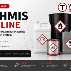 WHMIS Online